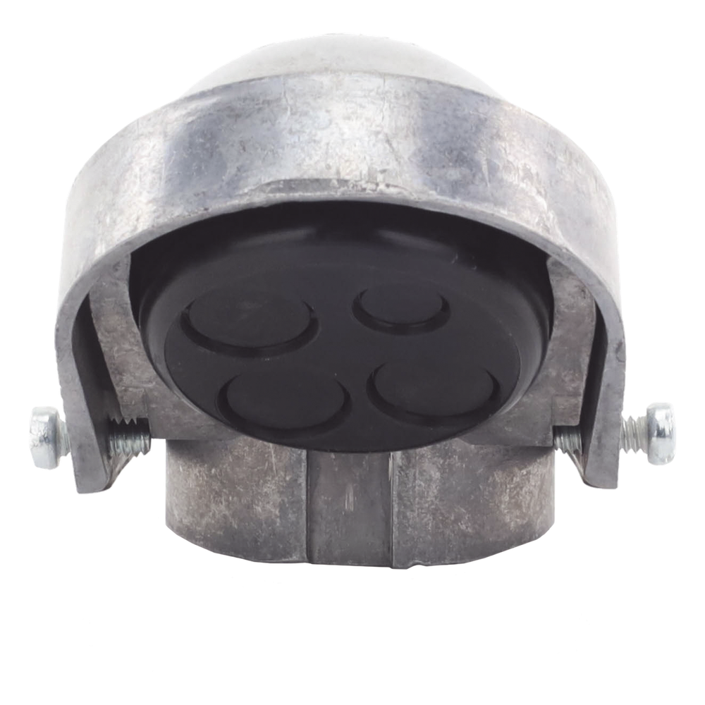 Mufa Compacta de 1 1/4" (32 mm ).