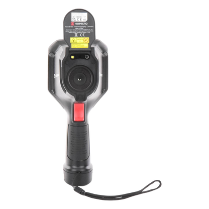 M20W - Cámara Termográfica Portátil Profesional / Rango de temperatura de -20 °C a 550 °C / Alta precisión ±2℃/±2% / Resolución IR 256 x 192 y Cámara