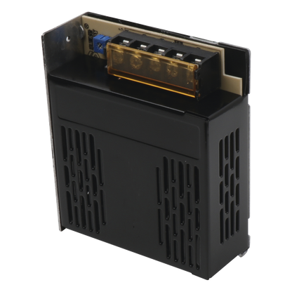 Fuente Industrial Epcom Power Line Tipo DIN Rail 24Vcc 3Amperes