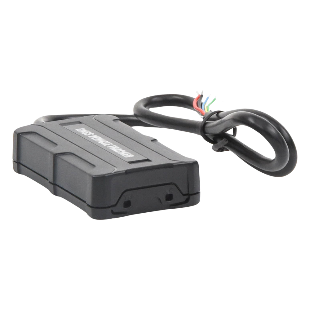 Rastreador Vehicular (GPS) IP67 Ideal para Motocicletas y Vehiculos Todo Terreno con conectividad 2G y 4G.