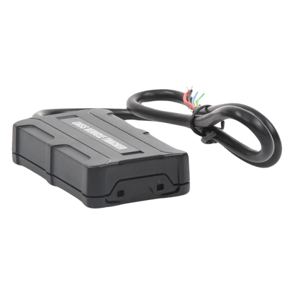 Rastreador Vehicular (GPS) IP67 Ideal para Motocicletas y Vehiculos Todo Terreno con conectividad 2G y 4G.
