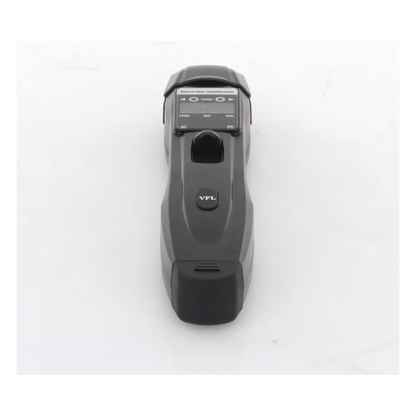Identificador de Tráfico para Fibra Óptica Activa (OFI) / Soporta Función Localizador Visual de Fallos (VFL)