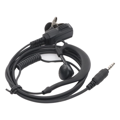 Micrófono - Audífono de Gancho para RG360