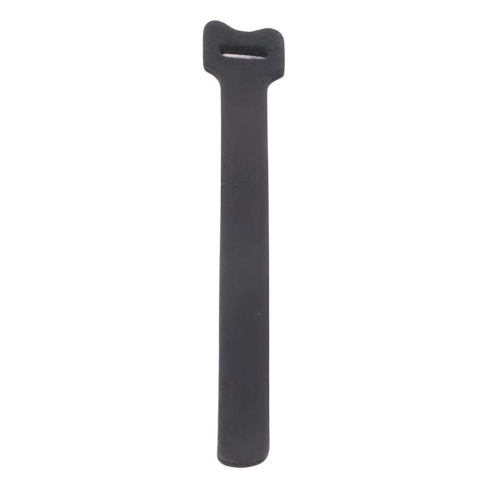 Cincho de contacto color negro, 210 x 16mm (20pzs) (4400-02001)