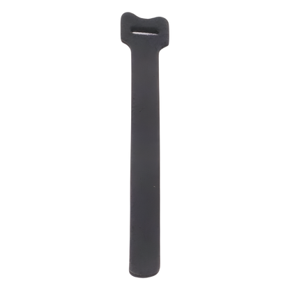 Cincho de contacto color negro, 210 x 16mm (20pzs) (4400-02001)