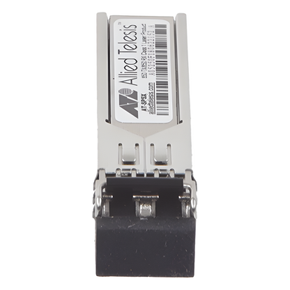 Tranceptor SFP/LC 1G, Multi-Mode, 220m/550m, 850nm (TAA Federal)