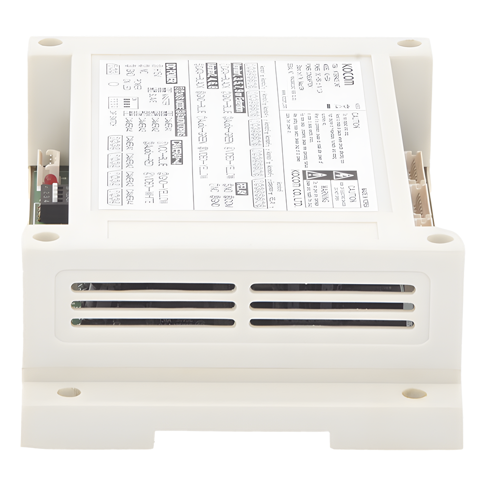 Distribuidor de 10 Monitores, expandible a 16, compatible con KCMC-30, KCMC24, KVRA510, KCVA374,KCVA374B,KVM301, KCV301.
