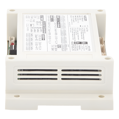 Distribuidor de 10 Monitores, expandible a 16, compatible con KCMC-30, KCMC24, KVRA510, KCVA374,KCVA374B,KVM301, KCV301.