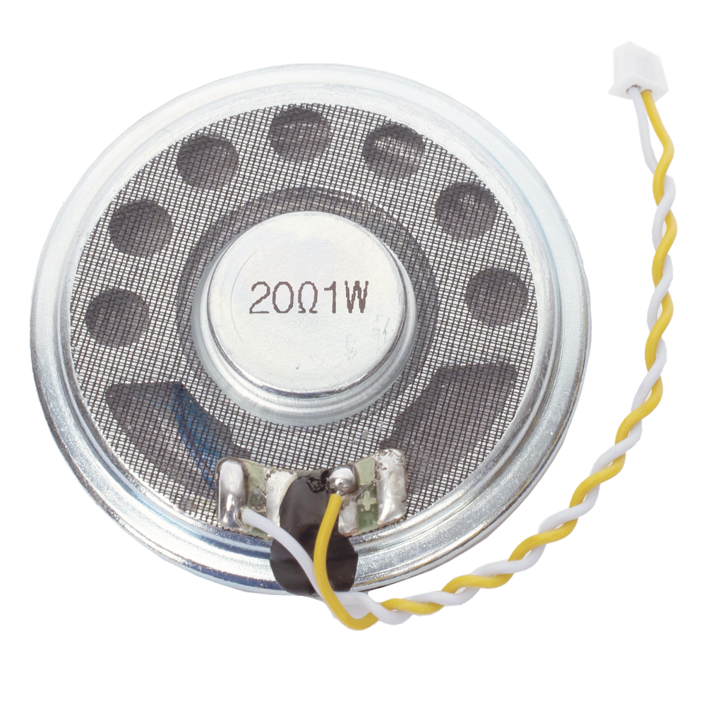 Bocina para radio EP450, PRO5150, CP200