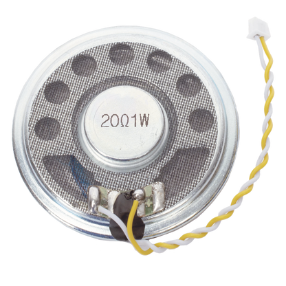 Bocina para radio EP450, PRO5150, CP200