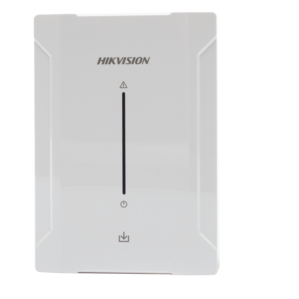 (AX HYBRID PRO) Expansor de 8 Zonas Cableadas / Conexión RS-485 hacia el Panel con Salida para Conexión en Cascada / Permite Agregar Sensores