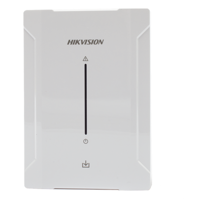 (AX HYBRID PRO) Expansor de 8 Zonas Cableadas / Conexión RS-485 hacia el Panel con Salida para Conexión en Cascada / Permite Agregar Sensores