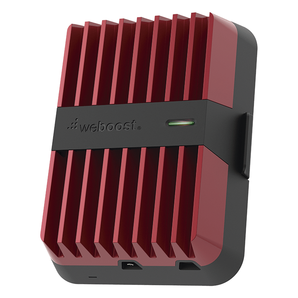 KIT de Amplificador de Señal Celular, DRIVE REACH | Capta Señal Celular de las Torres más Lejanas para que se Mantenga Comunicado y con Datos 4G LTE
