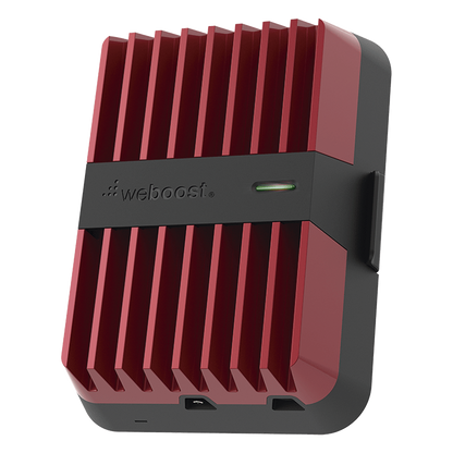 KIT de Amplificador de Señal Celular, DRIVE REACH | Capta Señal Celular de las Torres más Lejanas para que se Mantenga Comunicado y con Datos 4G LTE