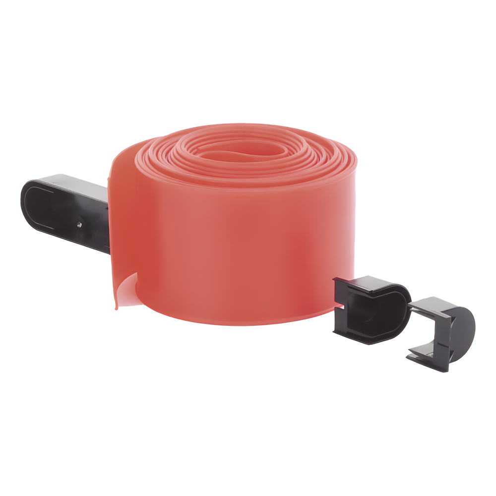 Goma de Protección para Brazo de Barrera KX-BG-G4