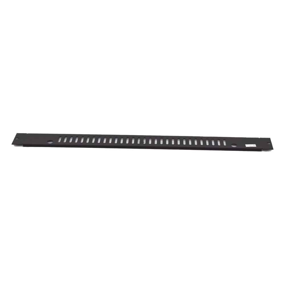 Panel de ventilación para gabinetes de la serie CAB-4 de NOTIFIER
