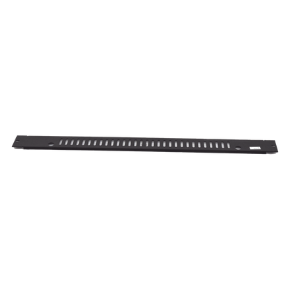 Panel de ventilación para gabinetes de la serie CAB-4 de NOTIFIER