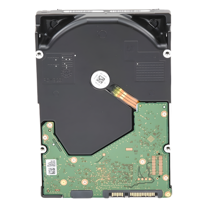 Disco Duro Enterprise 16TB WD GOLD