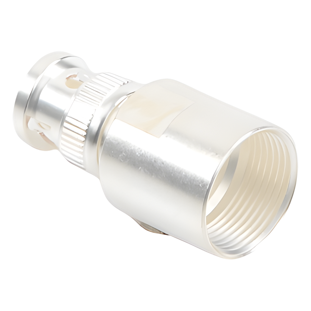 Conector BNC macho para cable BELDEN 9913, 7810A, 8214; ANDREW CNT-400; RG8/U-SYS, RFLASH-1113