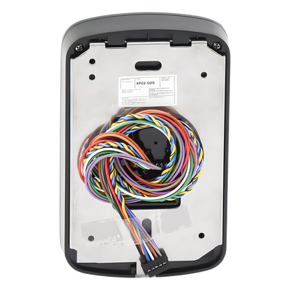 Lector Esclavo de Tarjetas de uso en exterior, Multitecnolgia, NFC y Bluetooth