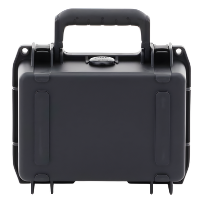 Maletín Plástico Impermeable IP-67 de Ultra Resistencia (19.05 x 12.70 x 8.26 cm)