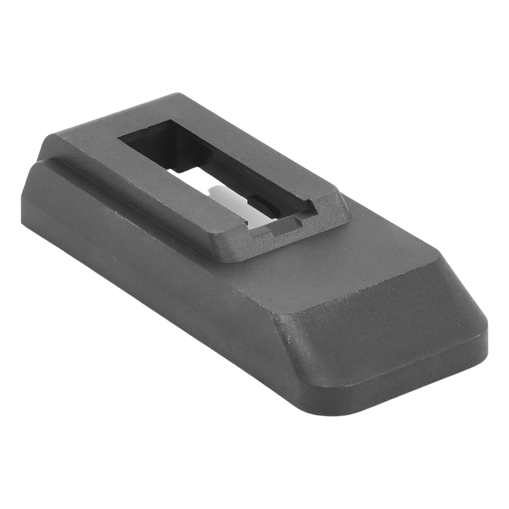 Cubierta plastica para chapa de operador FAAC 400/422 ver pre 2005