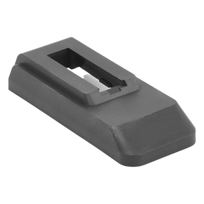 Cubierta plastica para chapa de operador FAAC 400/422 ver pre 2005