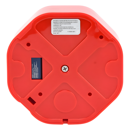 Alarma de puerta multifunción Exit Stopper® inalámbrica
