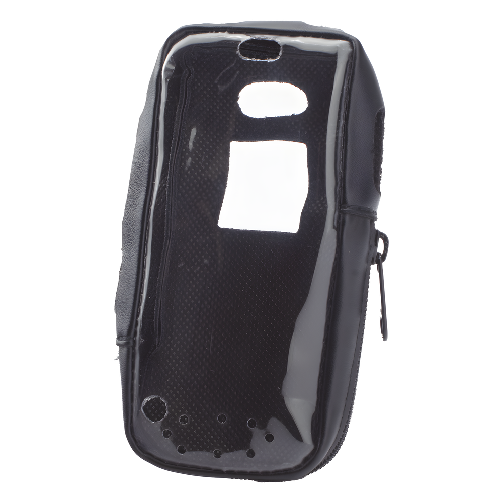 Funda RG 360 cierre / vinipiel