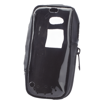 Funda RG 360 cierre / vinipiel