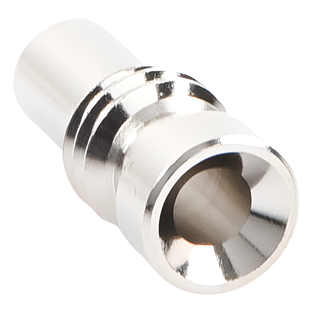 Adaptador-Reductor para RG-58/U, RG-142 requiere conector RFU-500, RFU-501 o RFN-1001-S