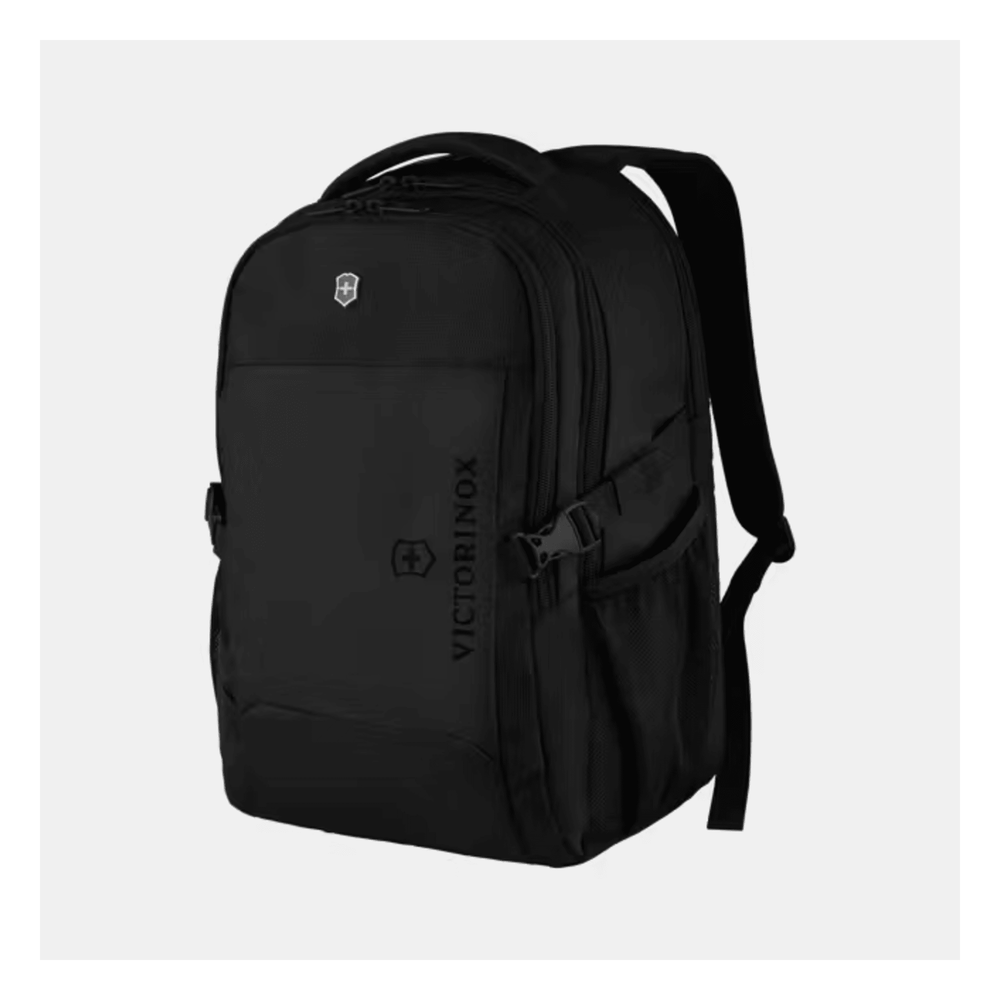 Mochila VX Sport EVO Daypack / Fabricada en Poliéster Negro/ Daypack