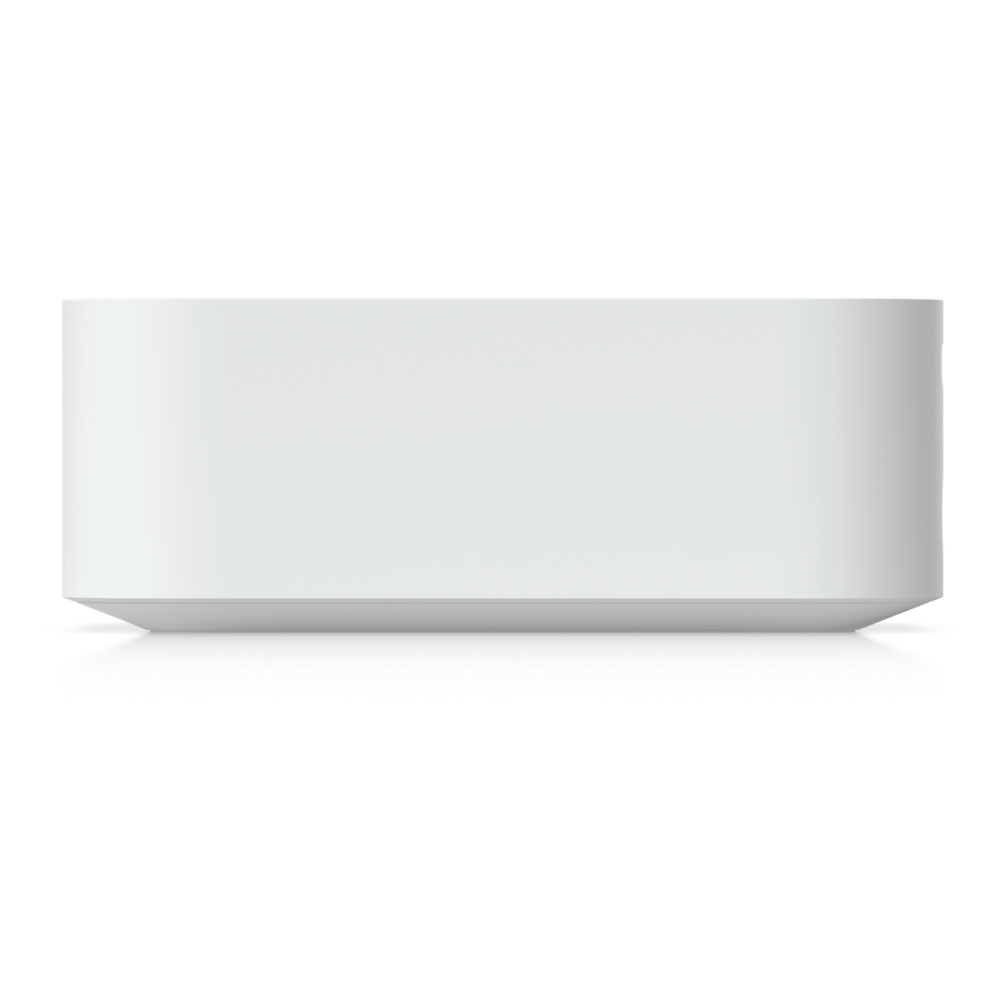 Streamer de Audio Digital PoE Multi-Zona Compacto con Diseño Versátil, Control Intuitivo y Compatibilidad con Múltiples Servicios de Streaming de