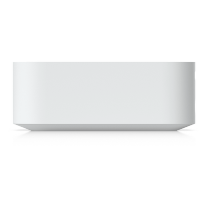 Streamer de Audio Digital PoE Multi-Zona Compacto con Diseño Versátil, Control Intuitivo y Compatibilidad con Múltiples Servicios de Streaming de