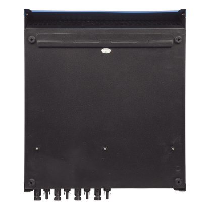 SmartSolar MPPT RS 450/200-MC4. Controlador Solar MPPT 200A, Voltaje: 48 Vcc. Para uso con Inv. Cargadores Victron