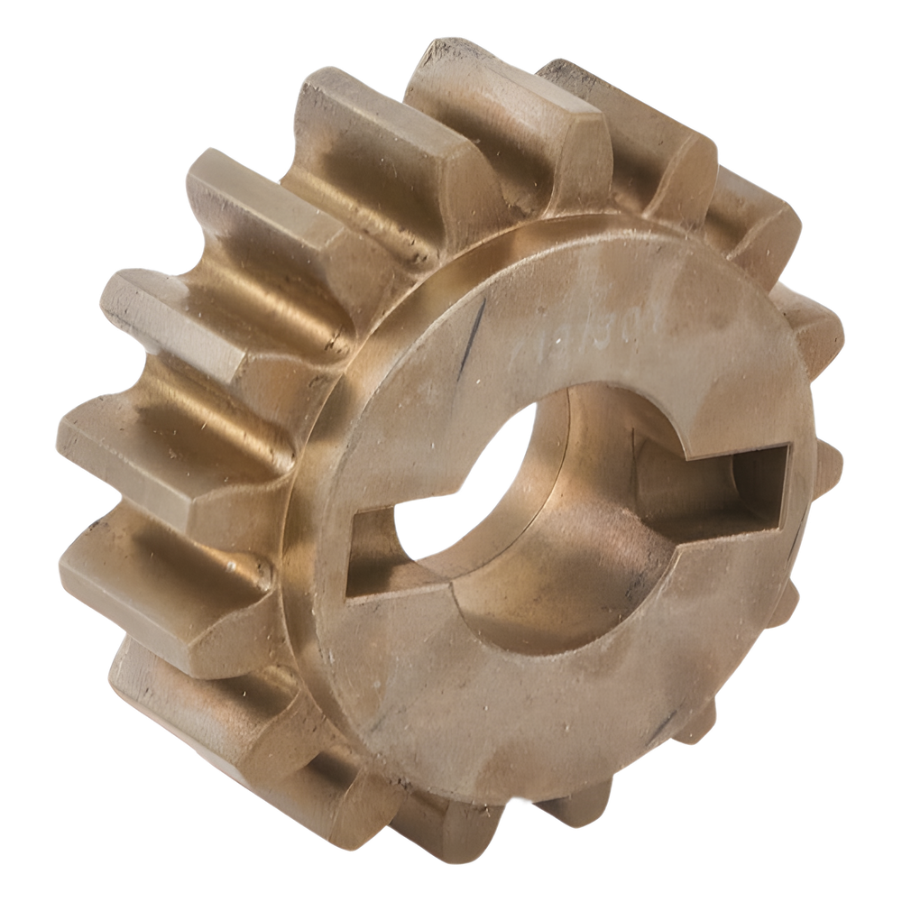 Piñon Z-16 M4 para FAAC 740/741/844 de 3/2 fases