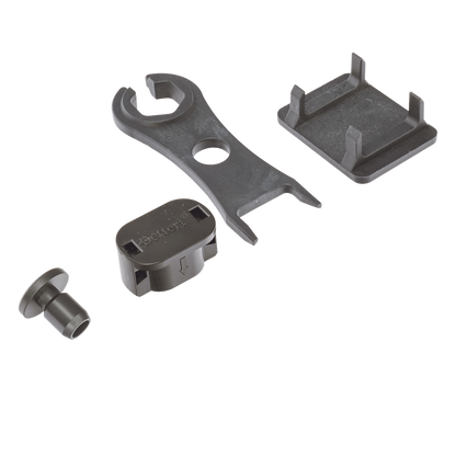 kit de Herramienta y Accesorios Para Cable Troncal de Microinversor de la serie HMS