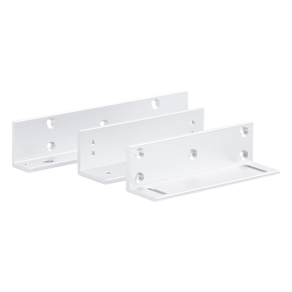 Kit de Montajes (Z & L ) para chapa magnética MAG350S
