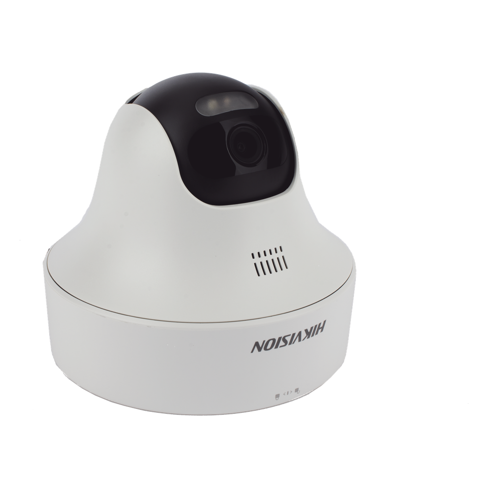 [Audio Bidireccional + Dual Light + ColorVu] PT TURBOHD 2 Megapixel (1080p) / Lente 3.6 mm / 25 mts IR EXIR + 20 mts Luz Blanca / Micrófono y Bocina