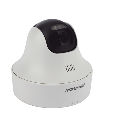 [Audio Bidireccional + Dual Light + ColorVu] PT TURBOHD 2 Megapixel (1080p) / Lente 3.6 mm / 25 mts IR EXIR + 20 mts Luz Blanca / Micrófono y Bocina