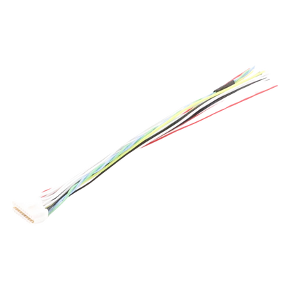 Cable de Salida de Alarmas para DS-KH8520-WTE1