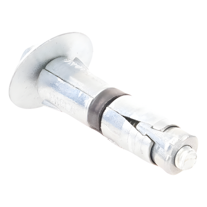 Taquete Expansor Tipo Z de 3/16" x 1 1/2" (INCLUYE TORNILLO).