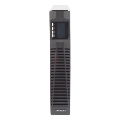 UPS 3000VA / 2700W Online Doble Conversión / Rack-Torre 2U / Onda Senoidal Pura