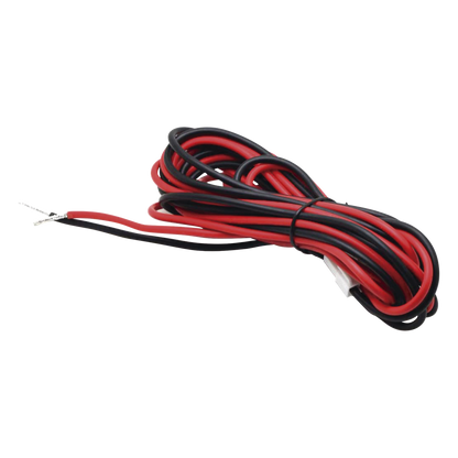 Arnes de corriente para radios móviles Kenwood TK7302/TK8302/ TK705G/708G/860G/TK762G/862G