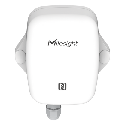 Sensor Contador de Pulsos LoRaWAN / Smart Metering y Telemetría / Medición Remota de Agua / IP67 / Batería hasta 10 Años / 1000 Registros Históricos
