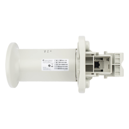 Feedhorn de Alta Capacidad / Latencias Menores a 5 ms / Interoperabilidad con ePMP 4500 / Compatibilidad con platos FORCE200 Y FORCE300-25L / Gestión