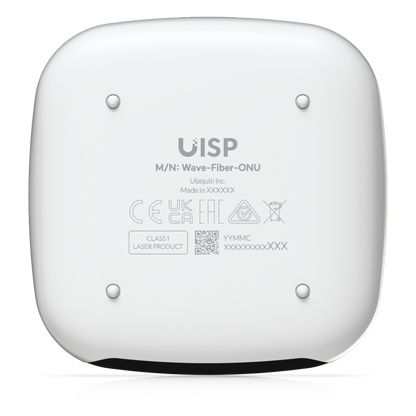 Unidad Óptica GPON con Puerto 2.5 GbE, Velocidades de hasta 1.2 Gbps de Subida y 2.5 Gbps de Bajada, Alcance de hasta 20 km