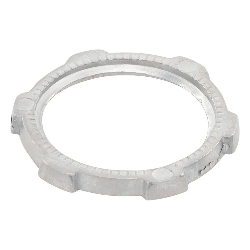 Contratuerca Metálica Zamac de 3/4" (19 mm)