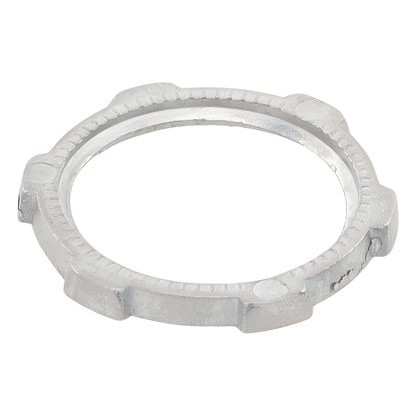 Contratuerca Metálica Zamac de 3/4" (19 mm)