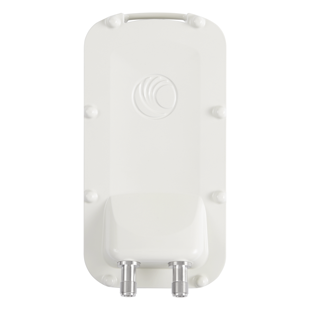 PTP450 - Radio Backhaul Conectorizado, 4.9-5.9 Ghz, hasta 300 Mbps, protección IP67, filtro dinámico contra interferencias (C050045B001B)